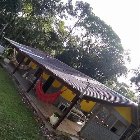 Chacara Rancho Paraiso Piraquara المظهر الخارجي الصورة