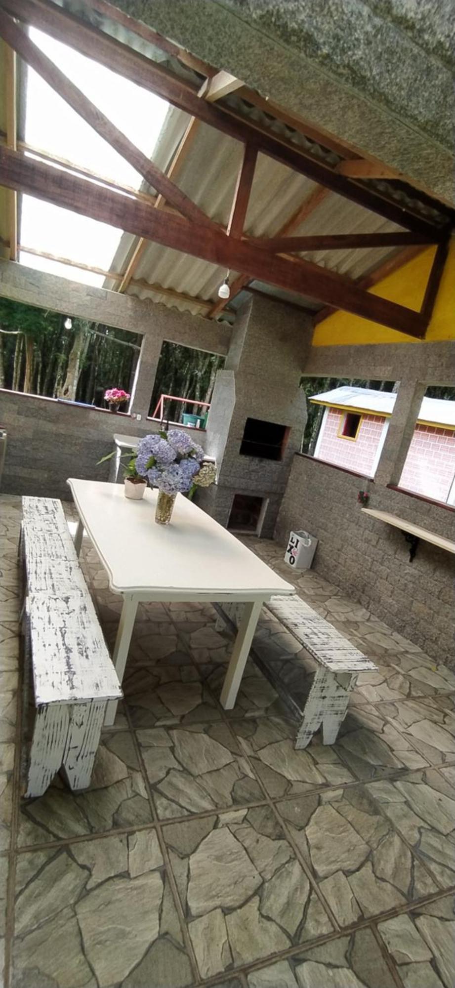 Chacara Rancho Paraiso Piraquara المظهر الخارجي الصورة