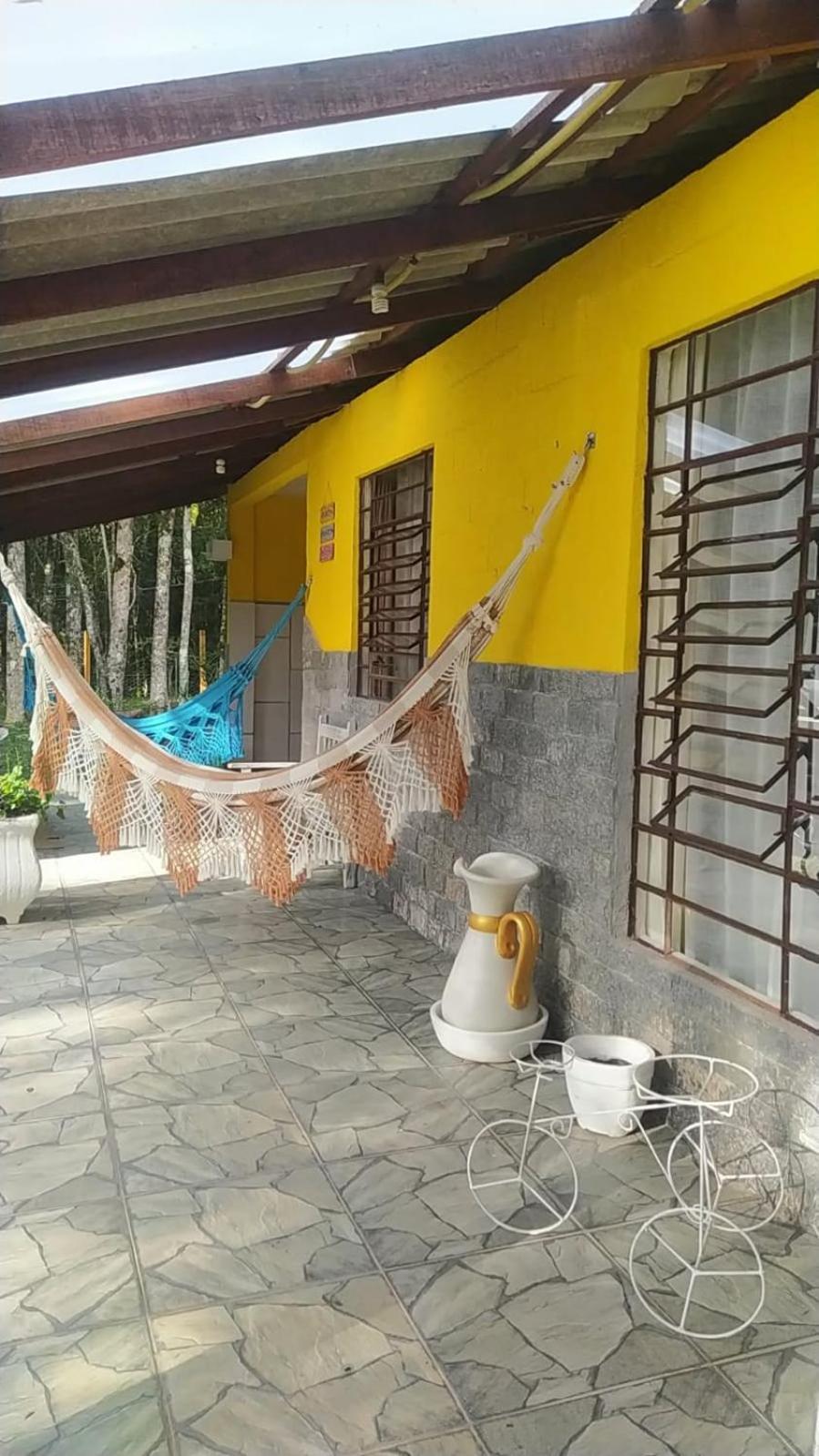 Chacara Rancho Paraiso Piraquara المظهر الخارجي الصورة