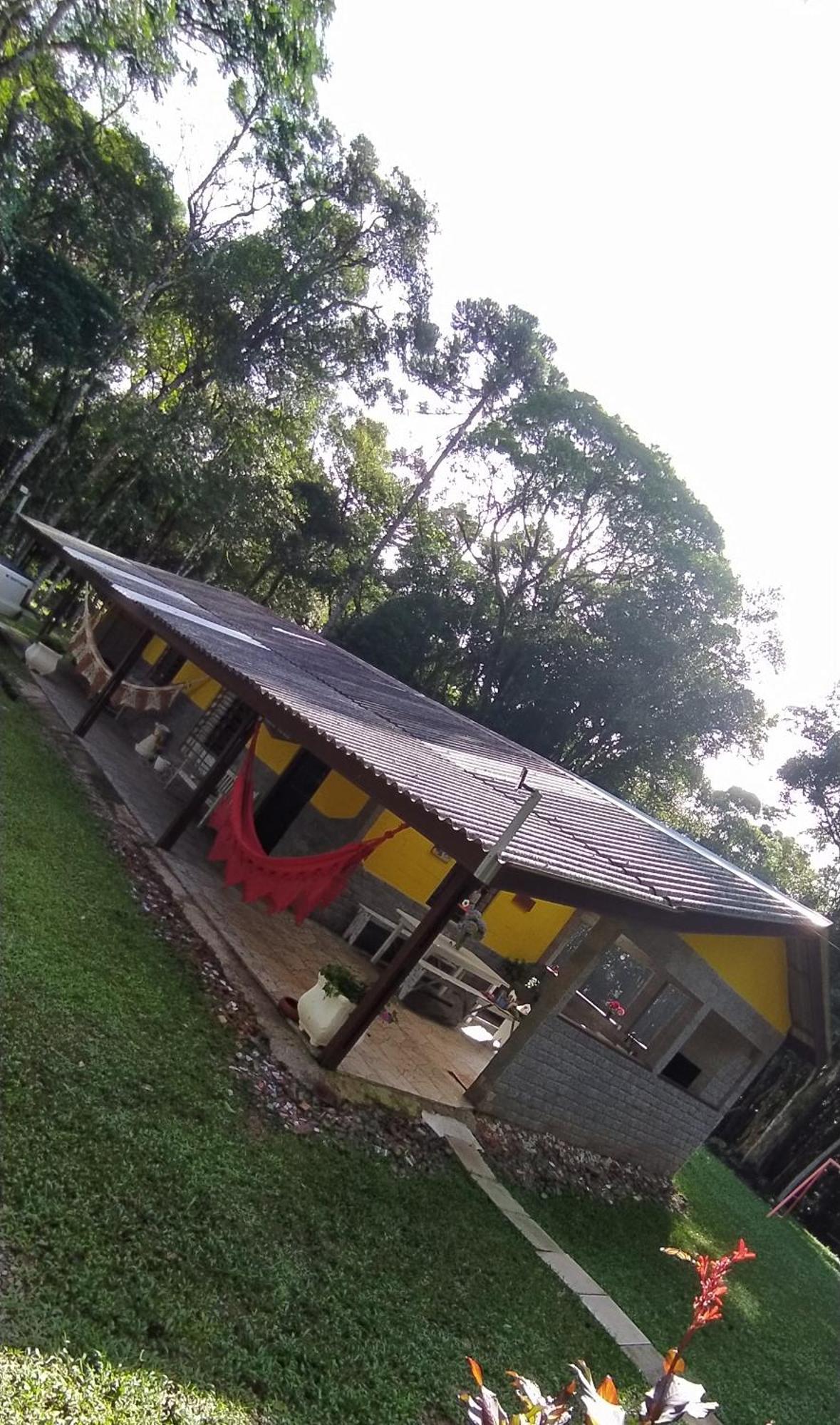 Chacara Rancho Paraiso Piraquara المظهر الخارجي الصورة