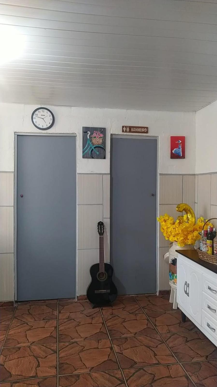 Chacara Rancho Paraiso Piraquara المظهر الخارجي الصورة