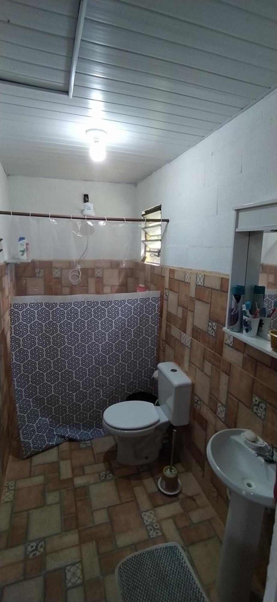 Chacara Rancho Paraiso Piraquara المظهر الخارجي الصورة