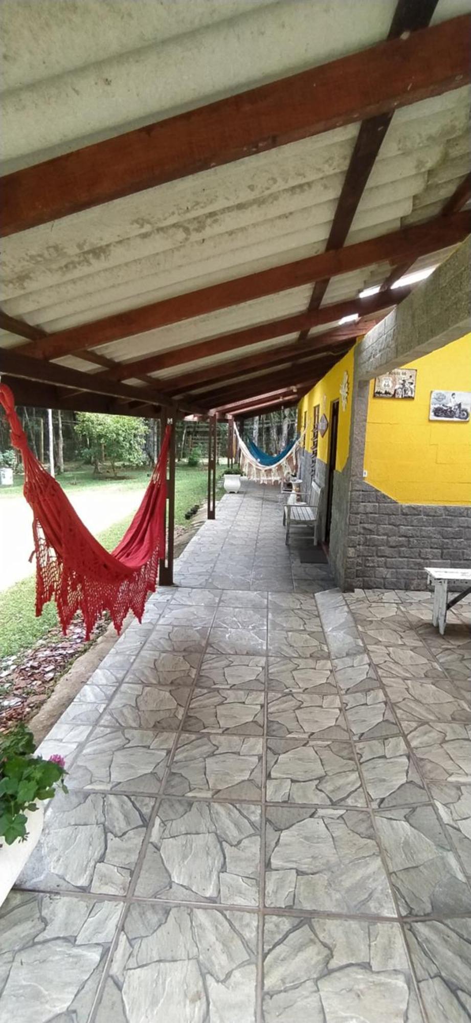 Chacara Rancho Paraiso Piraquara المظهر الخارجي الصورة
