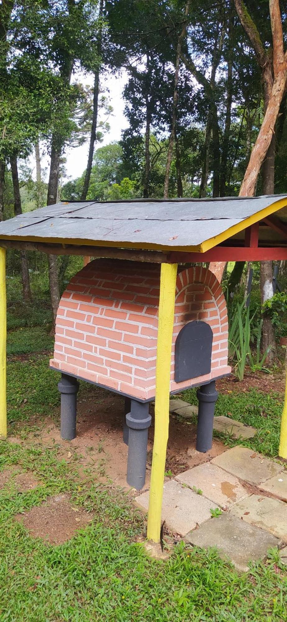 Chacara Rancho Paraiso Piraquara المظهر الخارجي الصورة